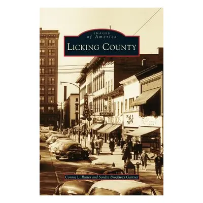 "Licking County" - "" ("Rutter Connie L.")