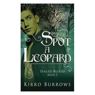 "Spot A Leopard" - "" ("Burrows Kirro")