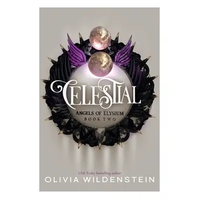 "Celestial" - "" ("Wildenstein Olivia")