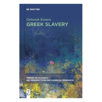 "Greek Slavery" - "" ("Kamen Deborah")