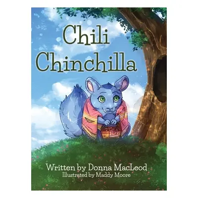 "Chili Chinchilla" - "" ("MacLeod Donna")