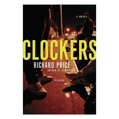 "Clockers" - "" ("Price Richard")