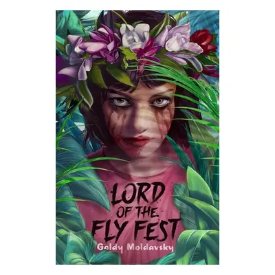 "Lord of the Fly Fest" - "" ("Moldavsky Goldy")