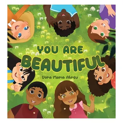 "You Are Beautiful" - "" ("Abreu Dora Maria")