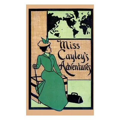 "Miss Cayley's Adventures" - "" ("Allen Grant")