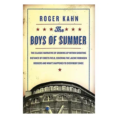 "The Boys of Summer" - "" ("Kahn Roger")