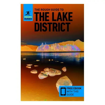 "The Rough Guide to the Lake District (Travel Guide with Free Ebook)" - "" ("Guides Rough")