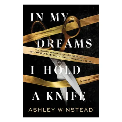 "In My Dreams I Hold a Knife" - "" ("Winstead Ashley")