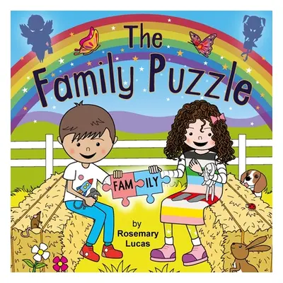 "The Family Puzzle" - "" ("Lucas Rosemary")