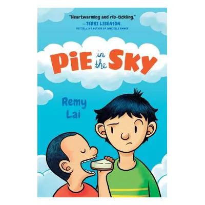 "Pie in the Sky" - "" ("Lai Remy")