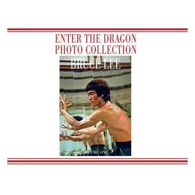 "Bruce Lee Enter the Dragon Volume 1 variant Landscape edition" - "" ("Baker Ricky")