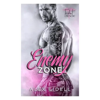 "Enemy Zone" - "" ("Lidell Alex")