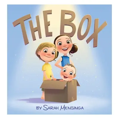 "The Box" - "" ("Mensinga Sarah J.")