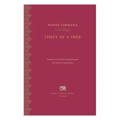 "Theft of a Tree" - "" ("Timmana Nandi")