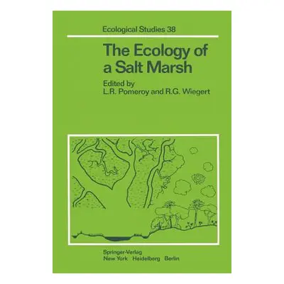 "The Ecology of a Salt Marsh" - "" ("Pomeroy L. R.")