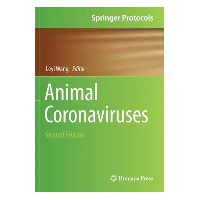 "Animal Coronaviruses" - "" ("Wang Leyi")