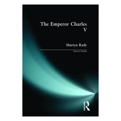 "The Emperor Charles V" - "" ("Rady Martyn")