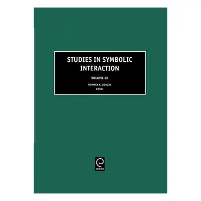 "Studies in Symbolic Interaction" - "" ("Denzin Norman K.")