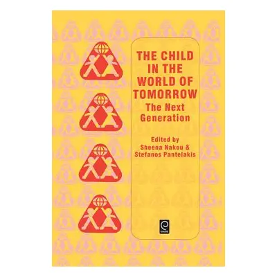 "Child in the World of Tomorrow: The Next Generation" - "" ("Nakou Sheena")