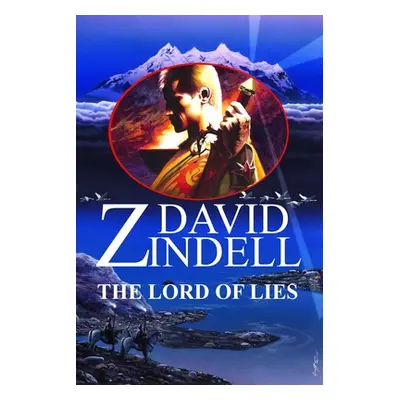 "Lord of Lies" - "" ("Zindell David")