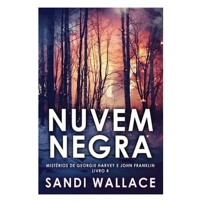 "Nuvem Negra" - "" ("Wallace Sandi")