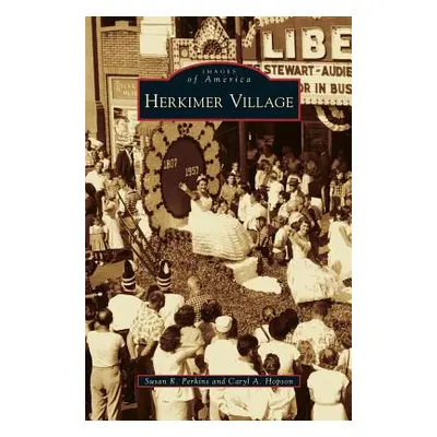 "Herkimer Village" - "" ("Perkins Susan R.")