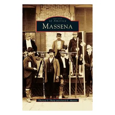 "Massena" - "" ("Sharp Theresa S.")