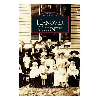 "Hanover County" - "" ("Talley Dale Paige")