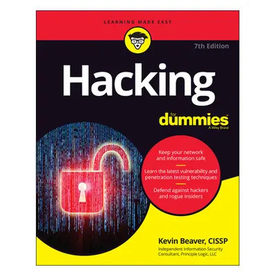 "Hacking for Dummies" - "" ("Beaver Kevin")