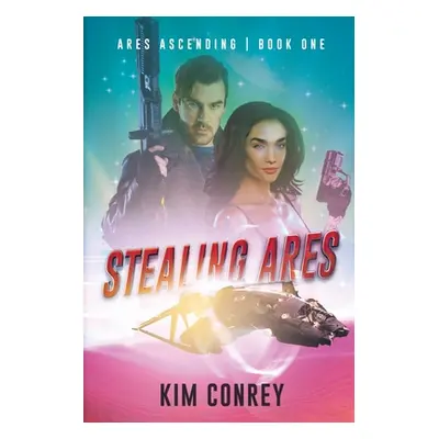 "Stealing Ares" - "" ("Conrey Kim")