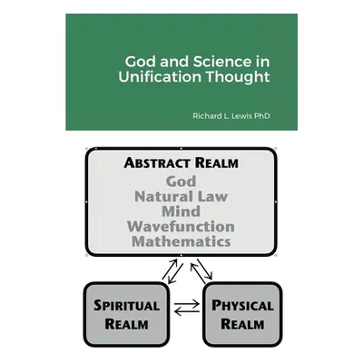 "God and Science in Unification Thought" - "" ("Lewis Richard L.")