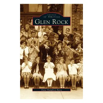 "Glen Rock" - "" ("Barsa Diane Humphrey")