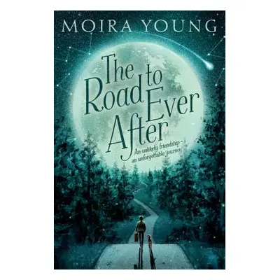 "Road to Ever After" - "" ("Young Moira")