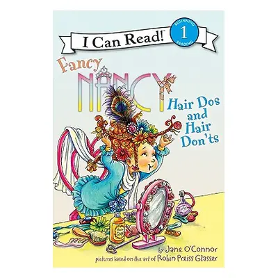 "Hair Dos and Hair Don'ts" - "" ("O'Connor Jane")