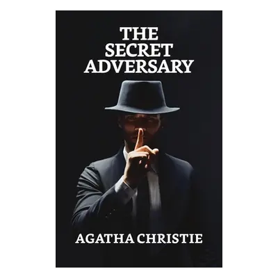 "The Secret Adversary" - "" ("Christie Agatha")