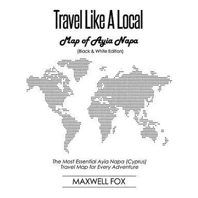 "Travel Like a Local - Map of Ayia Napa