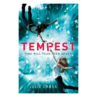 "Tempest" - "" ("Cross Julie")