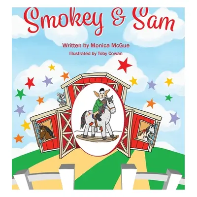 "Smokey and Sam" - "" ("McGue Monica")