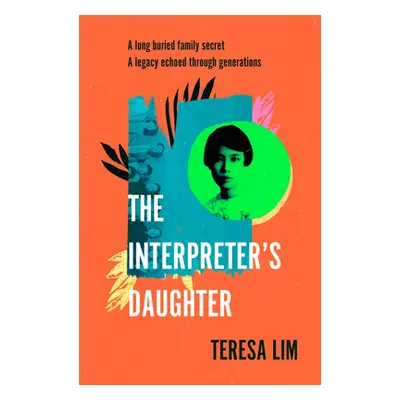 "Interpreter's Daughter" - "" ("Lim Teresa")