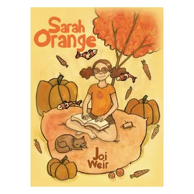 "Sarah Orange" - "" ("Weir Joi")