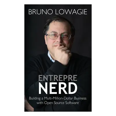 "Entreprenerd" - "" ("Lowagie Bruno")