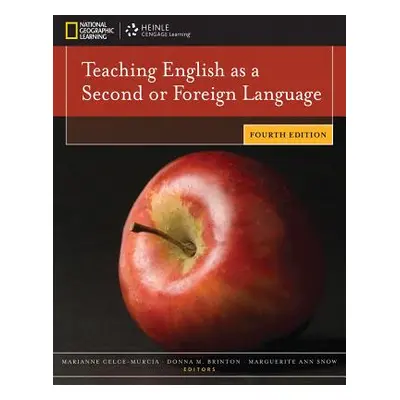 "Teaching English as a Second or Foreign Language" - "" ("Celce-Murcia Marianne")