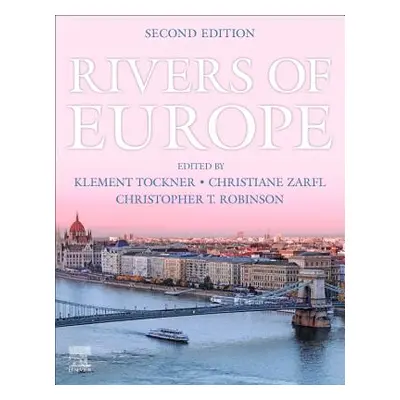 "Rivers of Europe" - "" ("Tockner Klement")