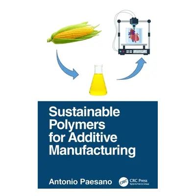 "Handbook of Sustainable Polymers for Additive Manufacturing" - "" ("Paesano Antonio")