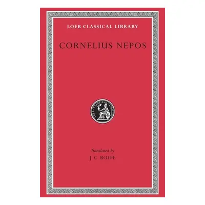 "Cornelius Nepos" - "" ("Cornelius Nepos")