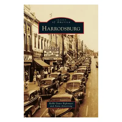 "Harrodsburg" - "" ("Rightmyer Bobbie Dawn")