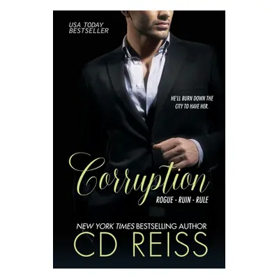 "Corruption" - "" ("Reiss CD")