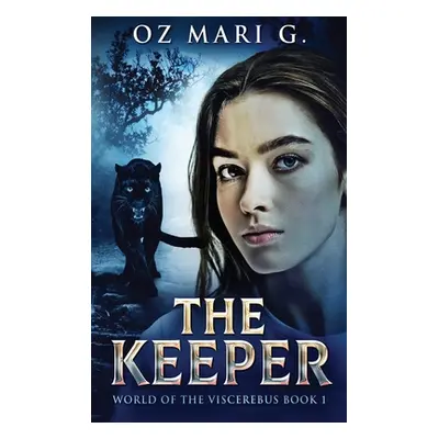 "The Keeper" - "" ("Mari Oz G.")