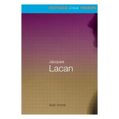 "Jacques Lacan" - "" ("Homer Sean")