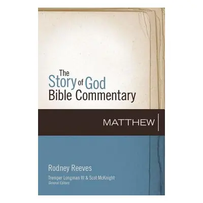 "Matthew: 1" - "" ("Reeves Rodney")